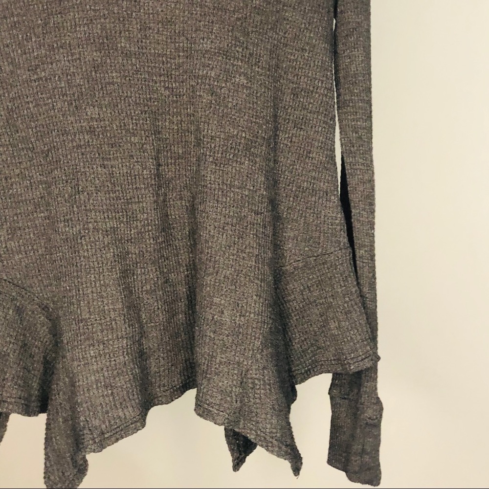 ANTHRO T.LA Kenwood Pullover Sweater - Picture 5 of 7